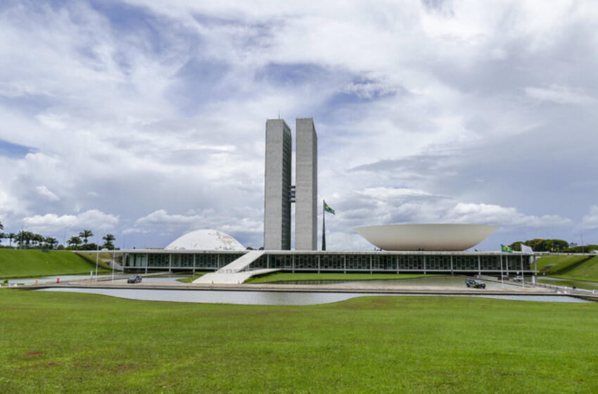  Imposto de Renda, segurança e reforma tributária seguem em destaque na semana do Congresso