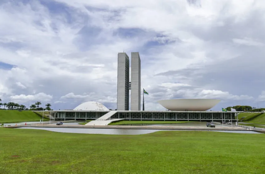  Imposto de Renda, segurança e reforma tributária seguem em destaque na semana do Congresso