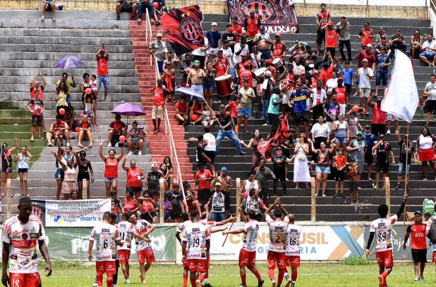  Vila Diva vence Vila Nogueira