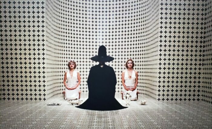“A Montanha Sagrada”: o filme que transforma o espectador em peregrino espiritual
