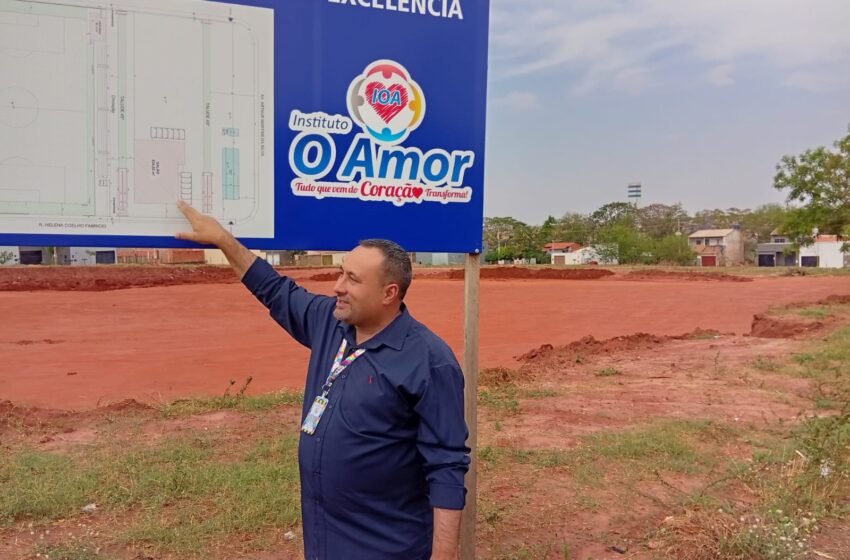  Inauguração e expansão do Centro TEA marcam avanço para famílias de Barretos