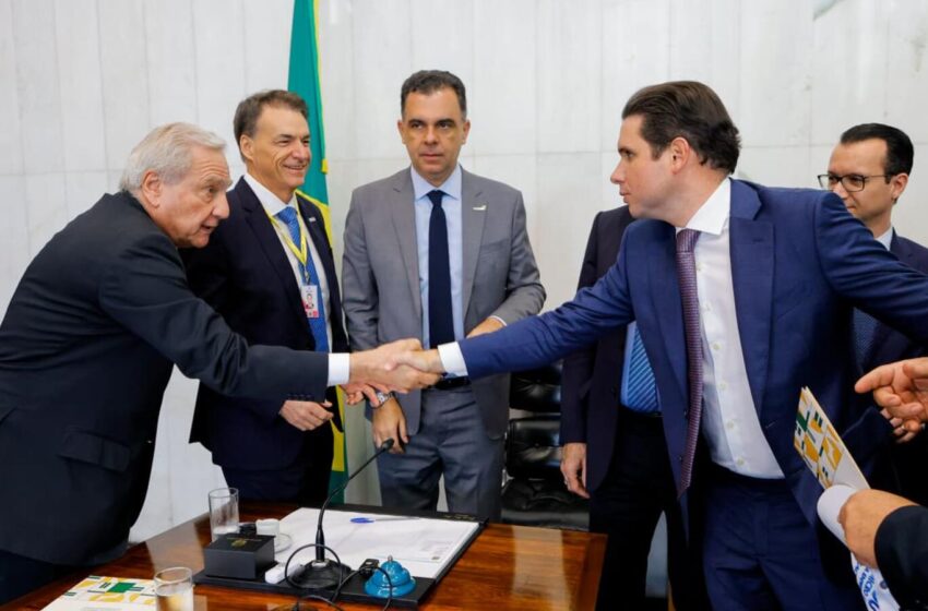  Setor produtivo pressiona Congresso por reajuste nos limites do Simples Nacional