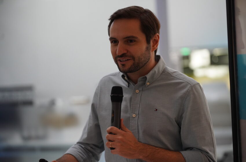 Barretos inaugura laboratório 3D e reforça posição como polo nacional de inovação em saúde
