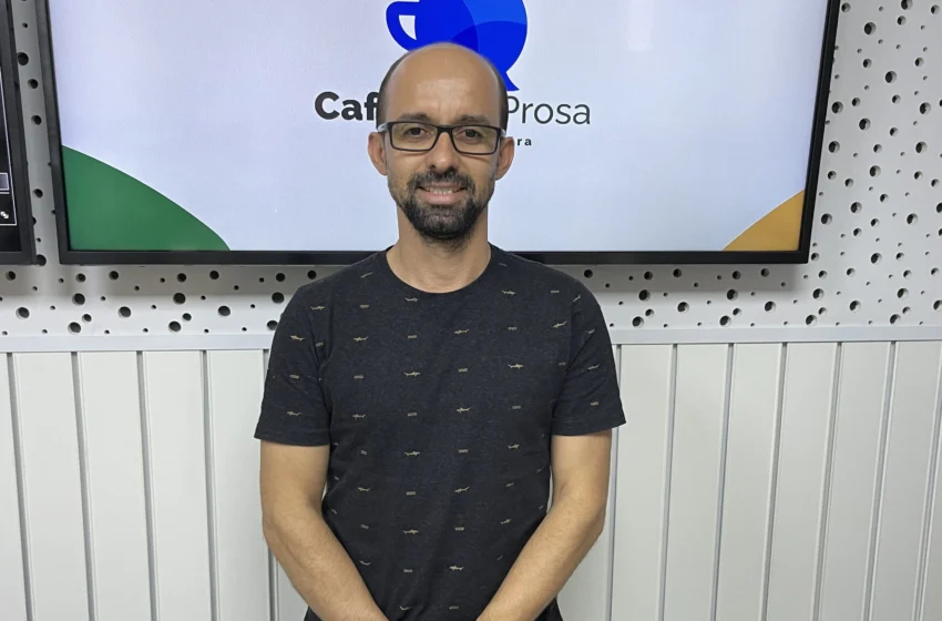  Greve dos professores de Barretos expôs primeira crise política do governo Odair Silva