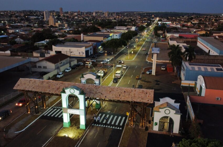 Barretos mantém nível médio de desenvolvimento sustentável e ocupa 664ª posição no ranking nacional