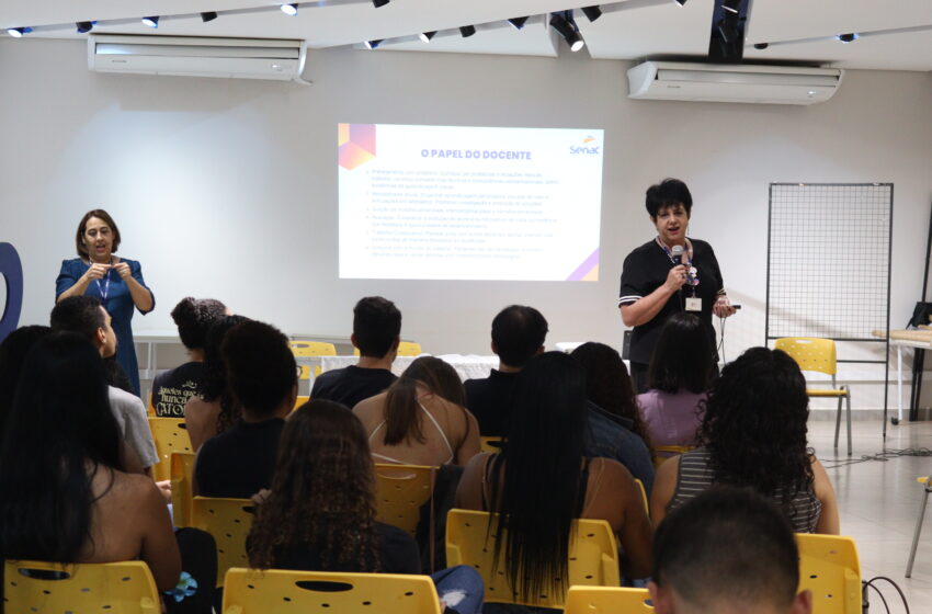 UNIFEB realiza X Semana de Pedagogia com foco em gestão e transformação social