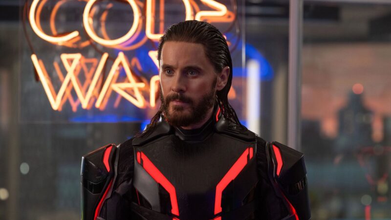 Estreia de “Tron: Ares” leva ficção científica e dilemas da Inteligência Artificial às telas do Centerplex Barretos