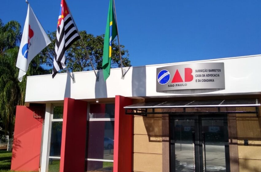 Após moção de repúdio na Câmara, procuradora e secretário municipal recorrem à OAB