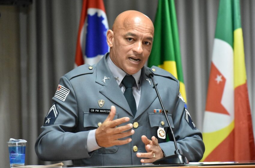 Marcos Mariano pede verificação de qualidade das cestas básicas entregues a servidores municipais