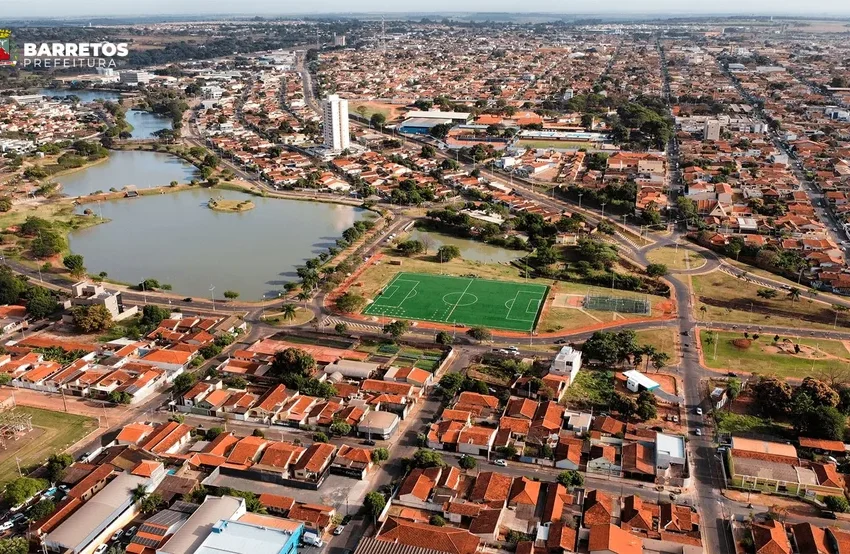  Barretos e Olímpia estão entre os municípios mais desenvolvidos do país, segundo novo índice da Firjan