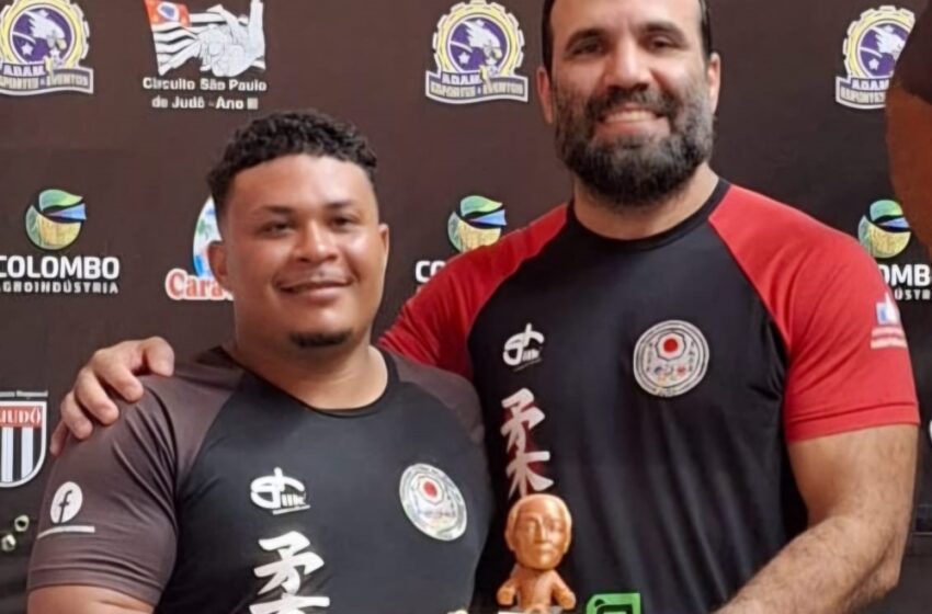  Atletas de Judô conquistam 48 medalhas em etapa estadual e colocam Barretos em destaque
