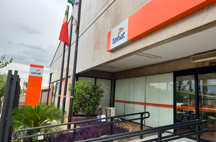  Senac Barretos realiza Semana de Inclusão e Diversidade com foco em longevidade e acessibilidade