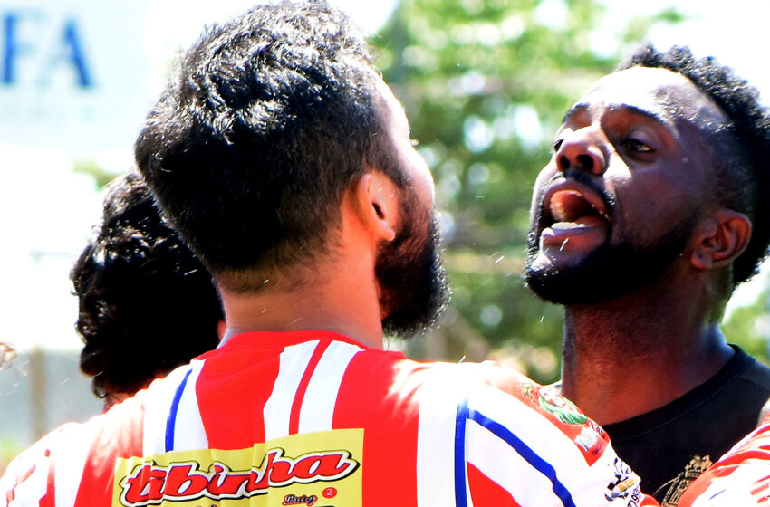  Diva e ADPM, decidem quem vai disputar o título da Série A.