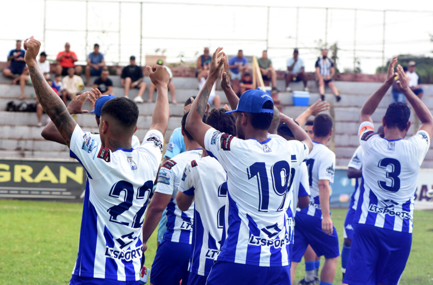  Final da várzea começa neste domingo
