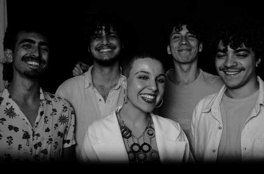  Sorte no Amor e muito mais: Brenda Umbelino apresenta seu álbum de estreia, ‘ÂMAGO’