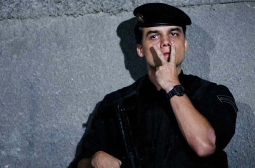  “Tropa de Elite” ainda dói porque o Brasil continua o mesmo