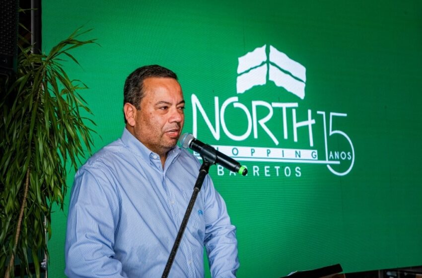  North Shopping Barretos celebra 15 anos com campanha natalina solidária e histórias reais de acolhimento