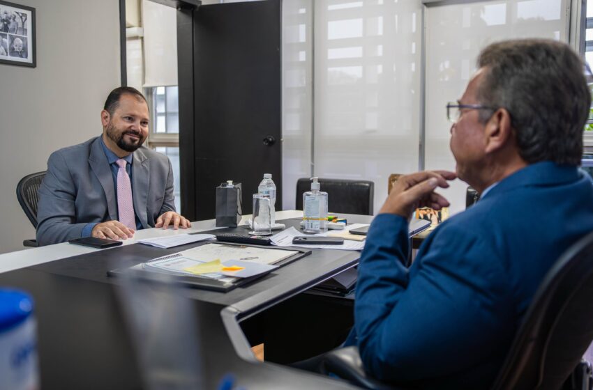  Parceria entre Itamar Alves e Carlão Pignatari resulta em R$ 400 mil para entidades de Barretos