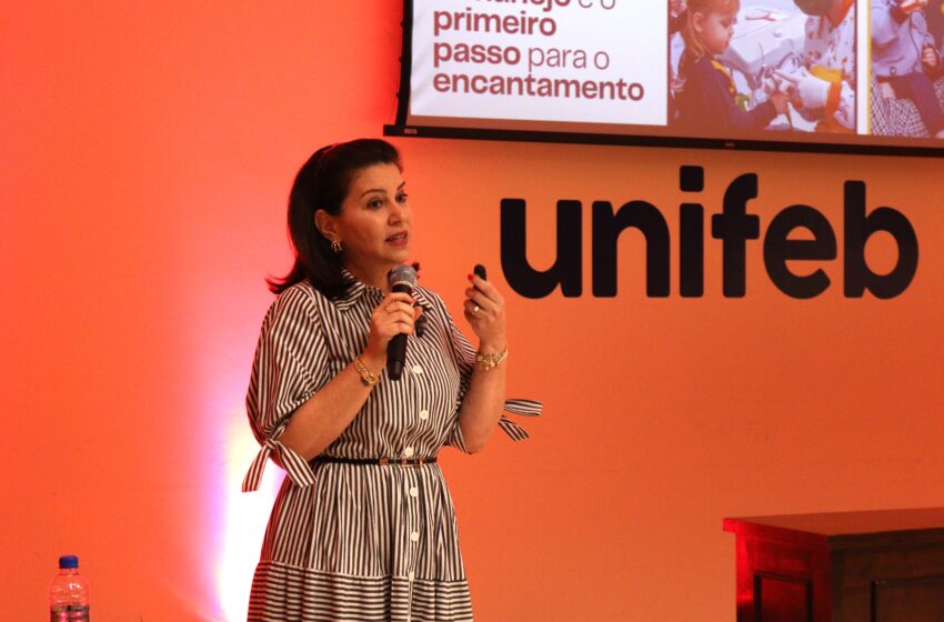  UNIFEB promove 41ª Jornada Odontológica Acadêmica com programação científica e atividades práticas