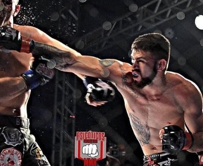  Brazilian Fight Night acontece hoje em Ribeirão Preto com vitrine para novos talentos do MMA e boxe