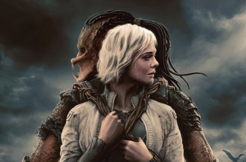  “Predador: Terras Selvagens” estreia no North Shopping Barretos com sessões diárias e muita ação