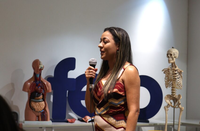  Semana da Fisioterapia do UNIFEB destaca inovação e cuidado humanizado