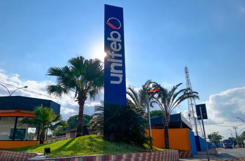  UNIFEB abre inscrições para novas turmas de pós-graduação em Barretos