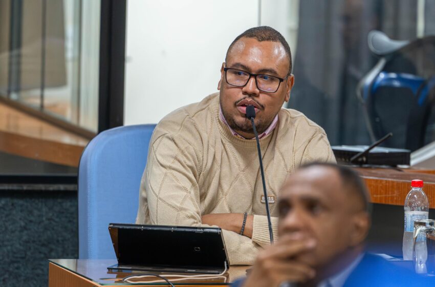  Tiagão solicita dados completos sobre funcionamento da UPA