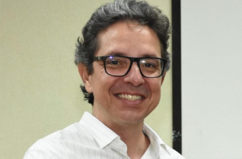 Marcelo Witzel planeja gestão estruturada para fortalecer o BEC e aproximar a torcida