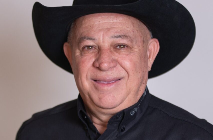  Jerônimo Muzetti é empossado para novo mandato à frente de Os Independentes