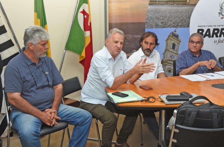  Prefeitura estipula prazo de 6 meses para empresas regularizarem fios soltos em Barretos