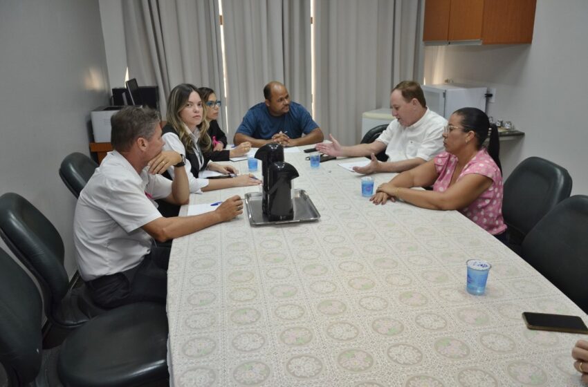  Câmara avança na investigação sobre a revitalização da Praça Francisco Barreto