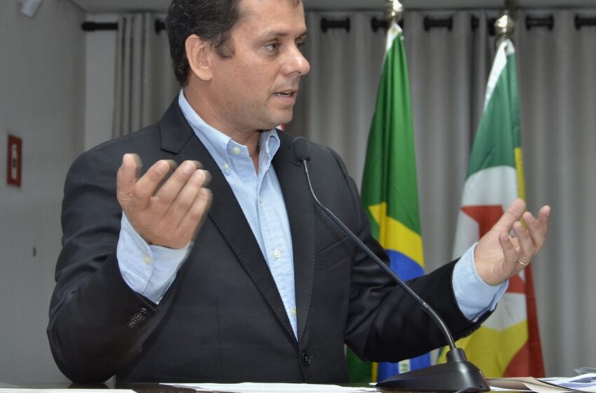  Bodinho solicita informações detalhadas sobre a Secretaria de Zeladoria