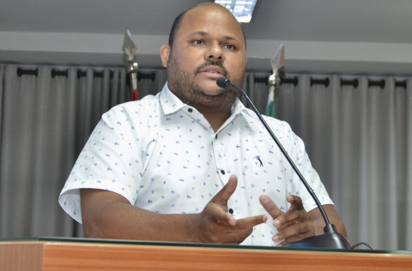  Silvério questiona prefeitura sobre fiscalização e apreensão de animais soltos nas ruas