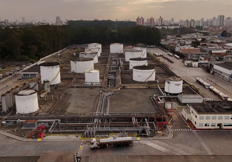  Grupo Colorado compra usina Continental, em Colômbia (SP), por R$ 750 milhões