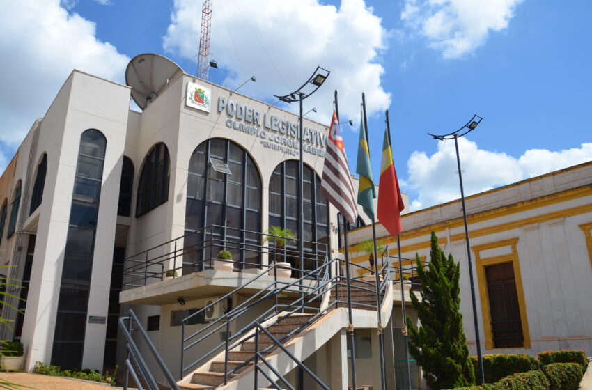  Vereadores aprovam doação de área para construção de moradias do Minha Casa Minha Vida em Barretos