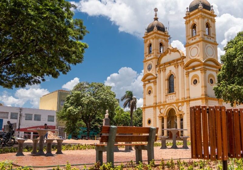  Rock Sinfônico acontece hoje e integra programação do Natal da Família em Barretos