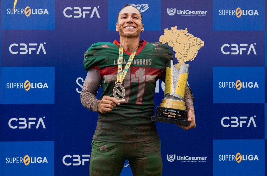  Câmara de Barretos homenageia atleta Laura Aguileira por destaque no esporte