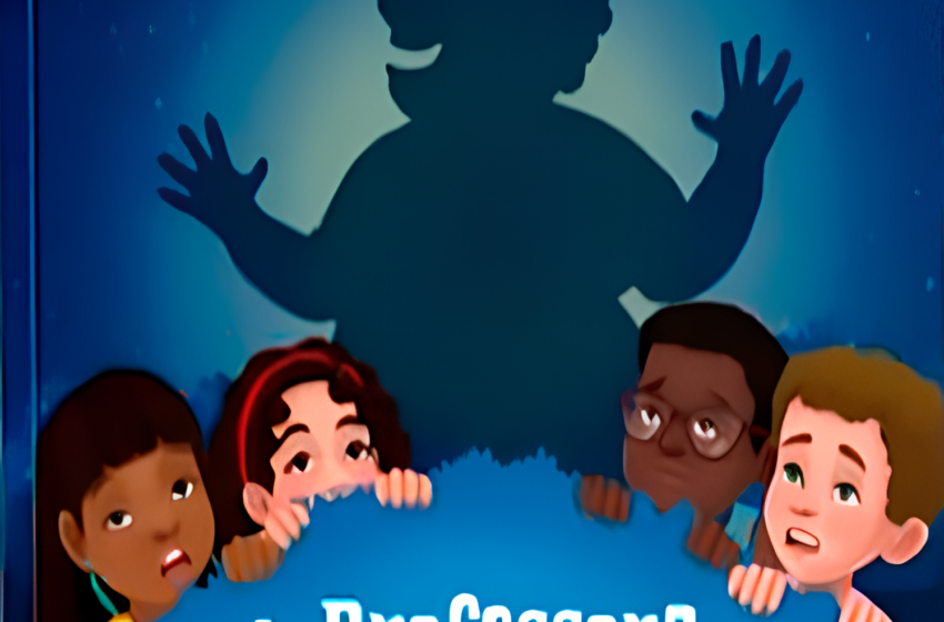  A professora que brinca dormindo: conto infantil diverte, mas deixa sensação de história curta demais