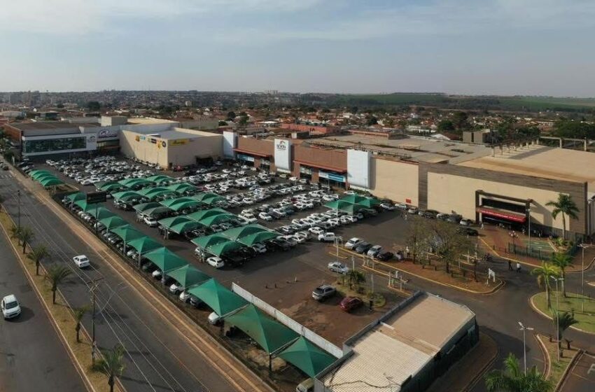  North Shopping Barretos celebra 15 anos com programação especial e expansão do mix de lojas