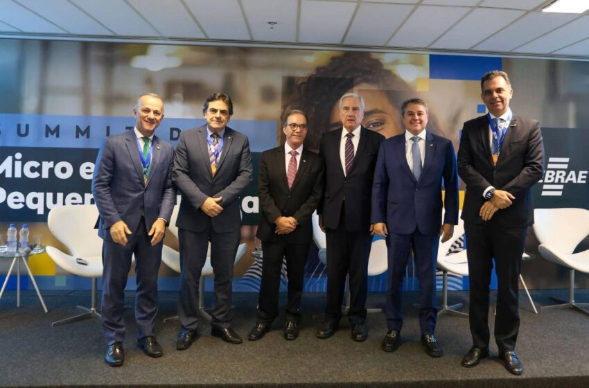  Simples Nacional: setor produtivo e parlamentares pressionam por atualização da tabela ainda em 2025