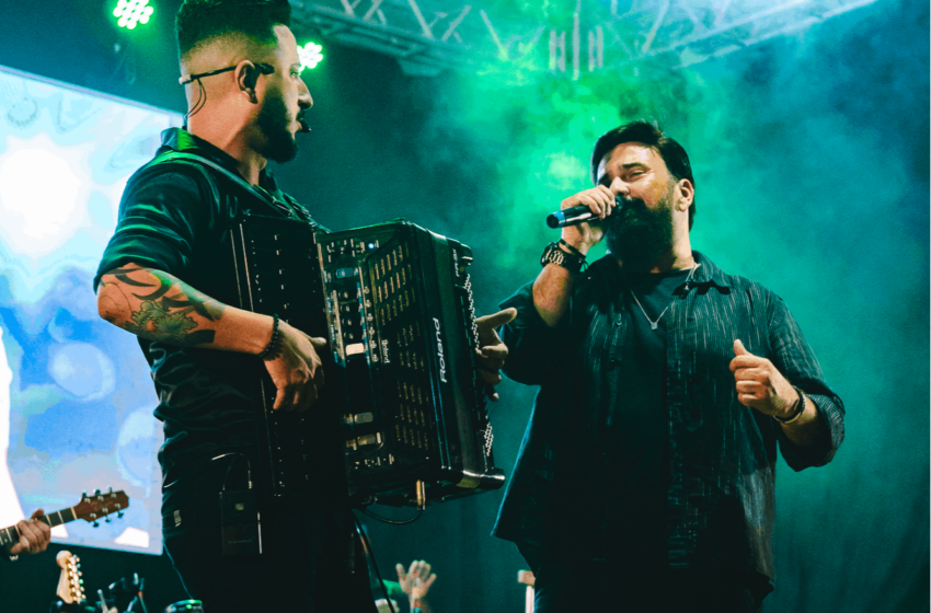  Rio das Pedras anuncia cardápio especial e programação musical para o Réveillon 2025