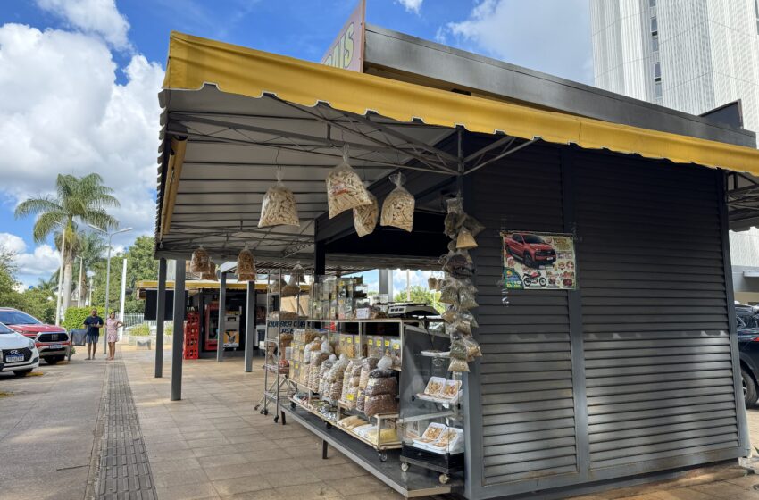  Prefeitura atualiza valores para uso de áreas públicas por quiosques, trailers e publicidade em Barretos