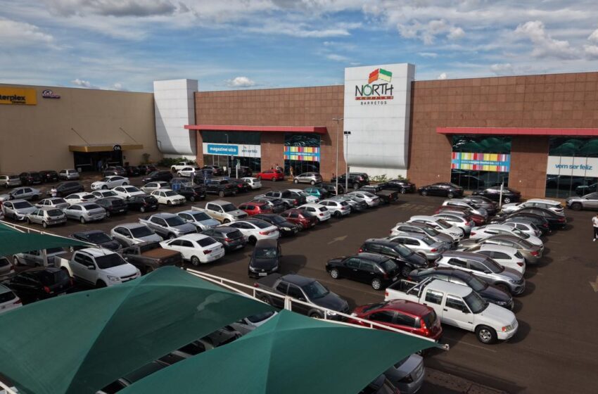  North Shopping Barretos chega a reta final de vendas de 2025 com Shows diários e movimento recorde