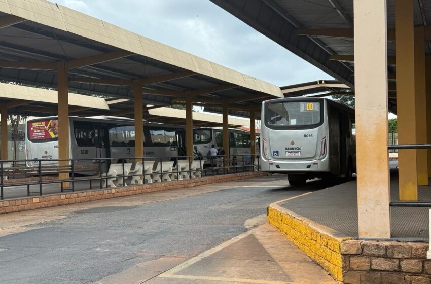  Acordo encerra paralisação do transporte coletivo em Barretos