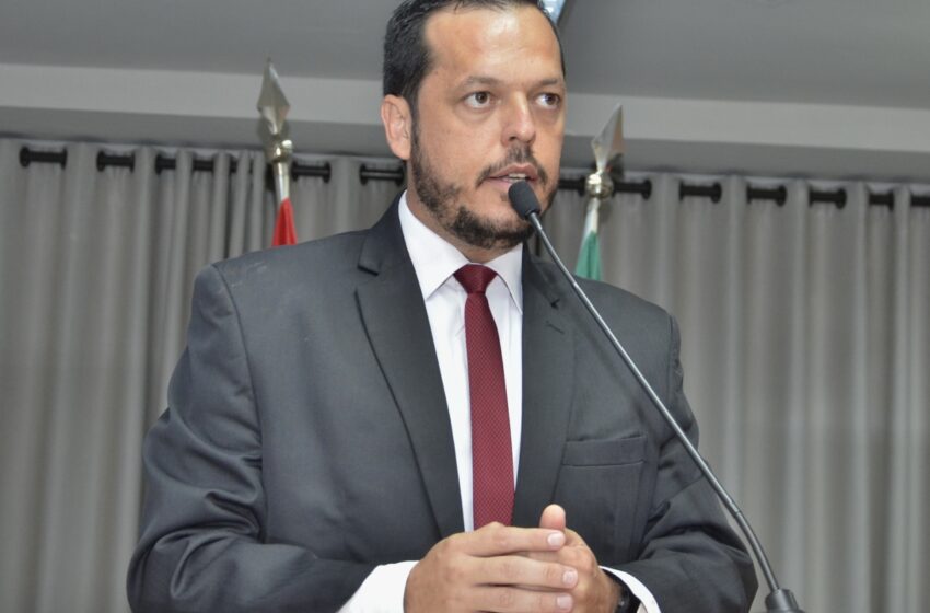  Chafei pede informações sobre possível programa municipal de prevenção ao pé diabético em Barretos