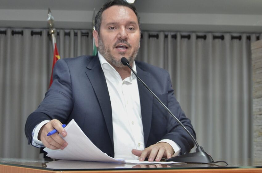  Malaman pede esclarecimentos sobre critérios de apoio a escolas de futebol em Barretos