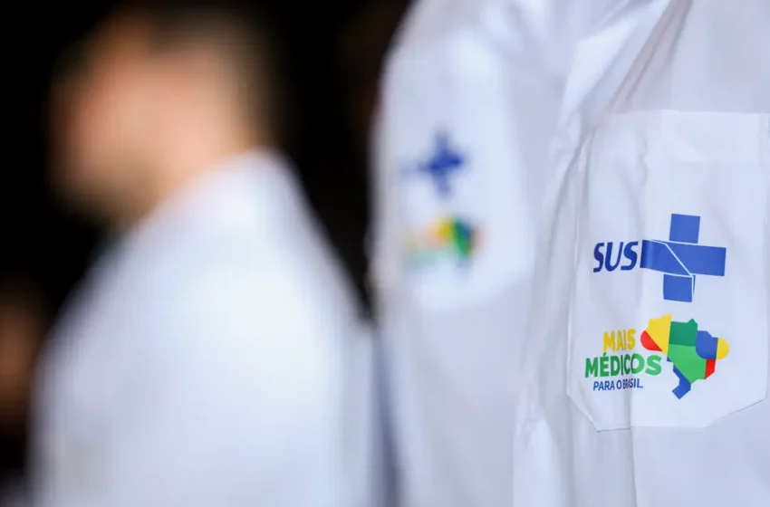  Barretos no alerta: estudo revela falta de médicos e desigualdade na saúde