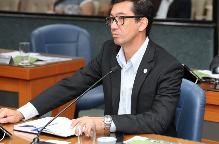  Barretos discute reaproveitamento de lodo das estações de tratamento para uso agrícola