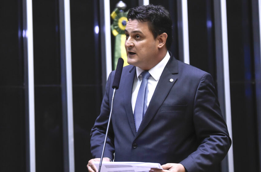  Geninho afirma que Olímpia “não compete” com Rio Preto e descarta disputar eleição em 2026